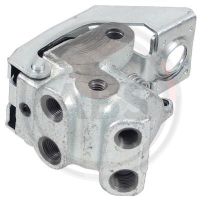 Regulator putere de franare spate (64076 ABS) Citroen,PEUGEOT