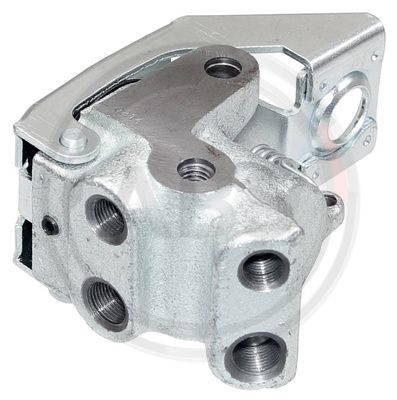 Regulator putere de franare spate (64077 ABS) Citroen,PEUGEOT