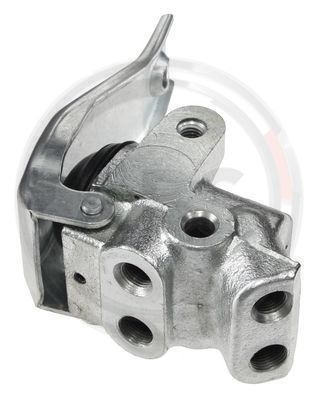 Regulator putere de franare spate (64089 ABS) Citroen,PEUGEOT