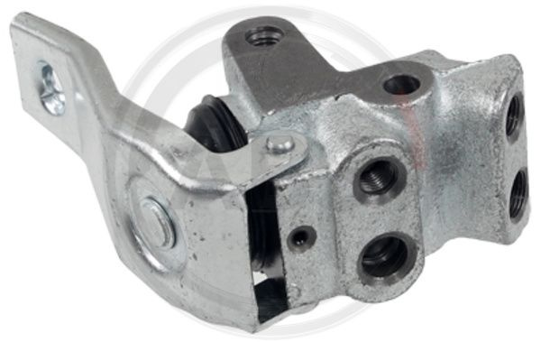Regulator putere de franare spate (64120 ABS) Citroen,PEUGEOT