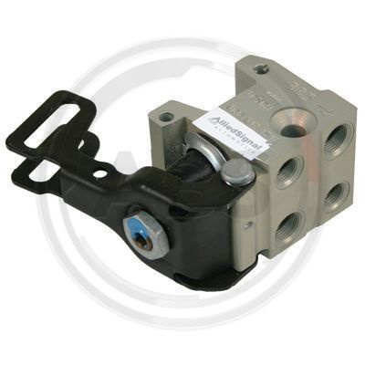 Regulator putere de franare spate (64133 ABS) SEAT,SKODA,VW