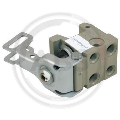 Regulator putere de franare spate (64134 ABS) SEAT,SKODA,VW