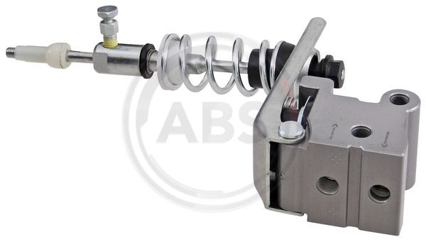 Regulator putere de franare spate (64143 ABS) FIAT