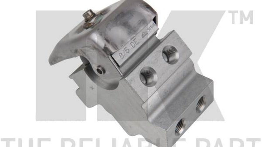 Regulator putere de franare spate (894702 NK) AUDI