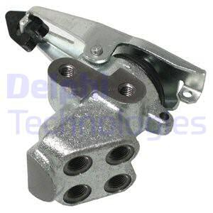 Regulator putere de franare spate (LV40015 DLP) BMW,SEAT,VW