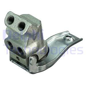 Regulator putere de franare spate (LV80016 DLP) Citroen,PEUGEOT
