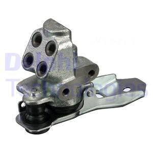 Regulator putere de franare spate (LV80017 DLP) VW