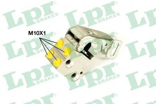 Regulator putere de franare VW CADDY II Pick-up (9U7) (1996 - 2000) LPR 9939 piesa NOUA