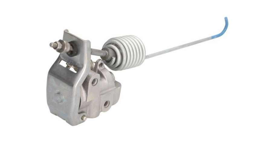 Regulator putere de franare VW LT II caroserie (2DA, 2DD, 2DH) (1996 - 2006) BOSCH 0 204 131 250 piesa NOUA