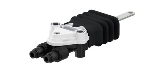 Regulator Putere De Franare Wabco PRO4170340