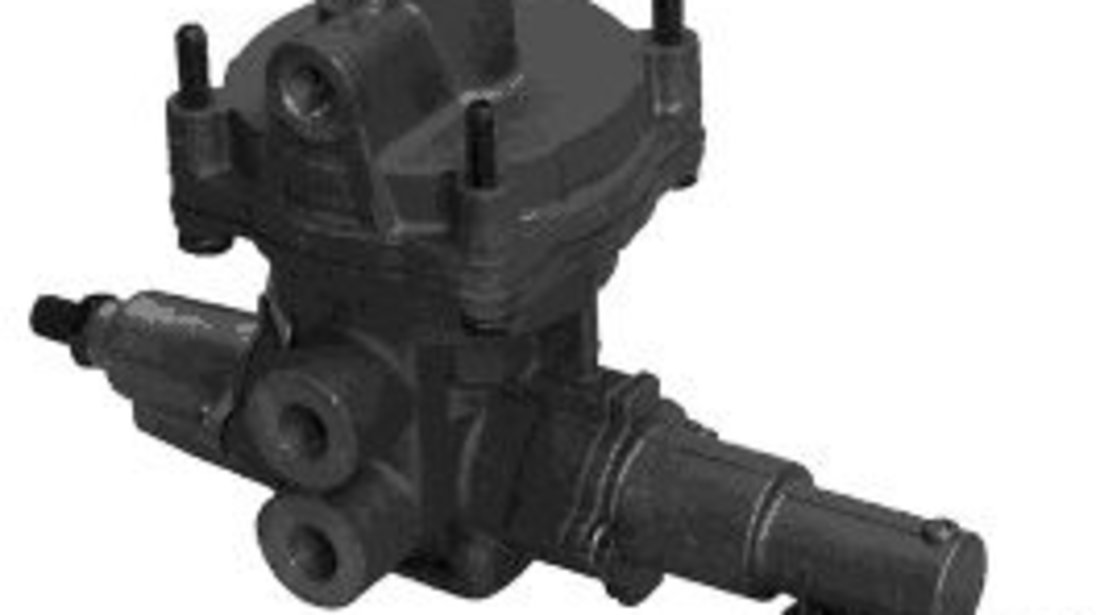 Regulator putere franare nou WABCO Mercedes o405