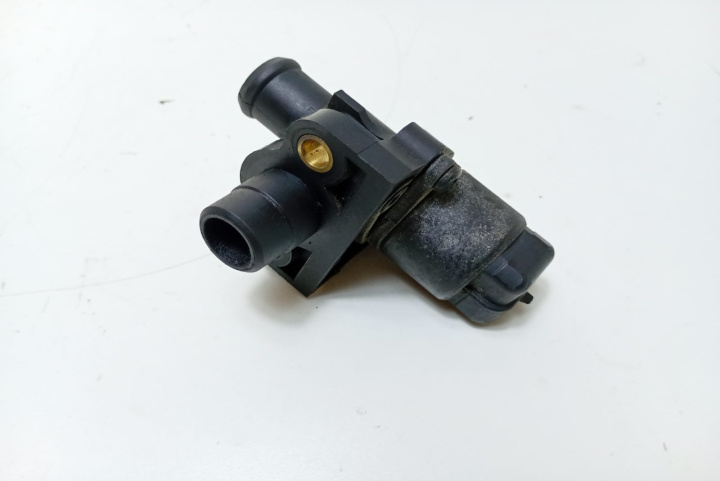 Regulator ralanti 0000340052 Citroen Xsara [facelift] [2000 - 2004]