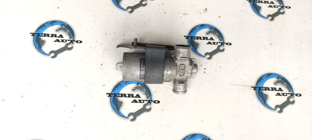 Regulator ralanti BMW Seria 5 (E60) 3.0 benzina cod: 1744713