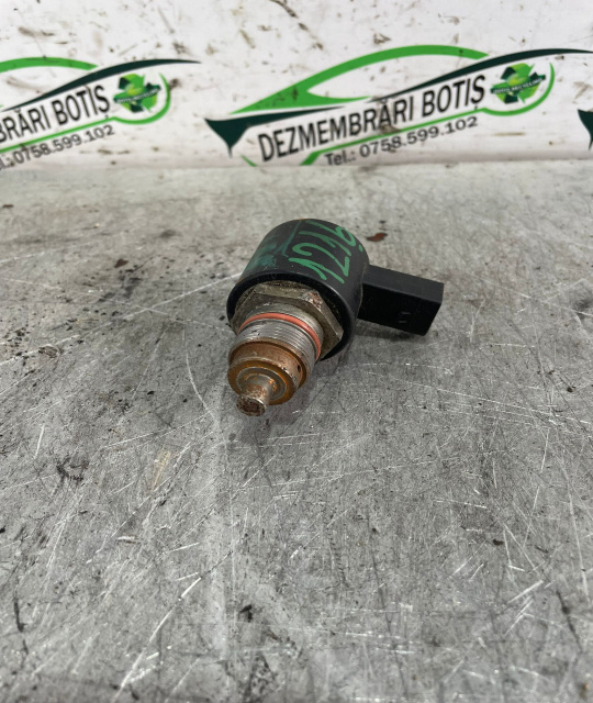Regulator rampa injectroare Mercedes-Benz E-Class W211 [2002 - 2006] Sedan