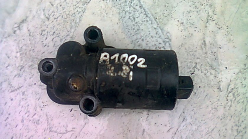 Regulator relanti Audi 100