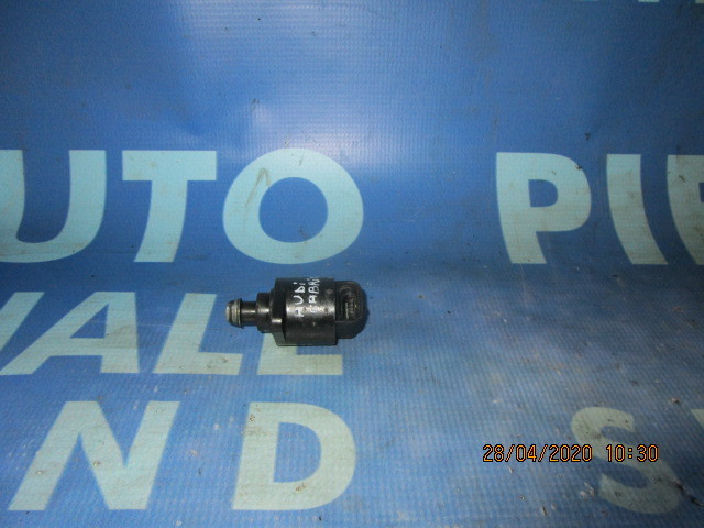 Regulator relanti Audi Cabriolet 2.6i v6;  078133455D