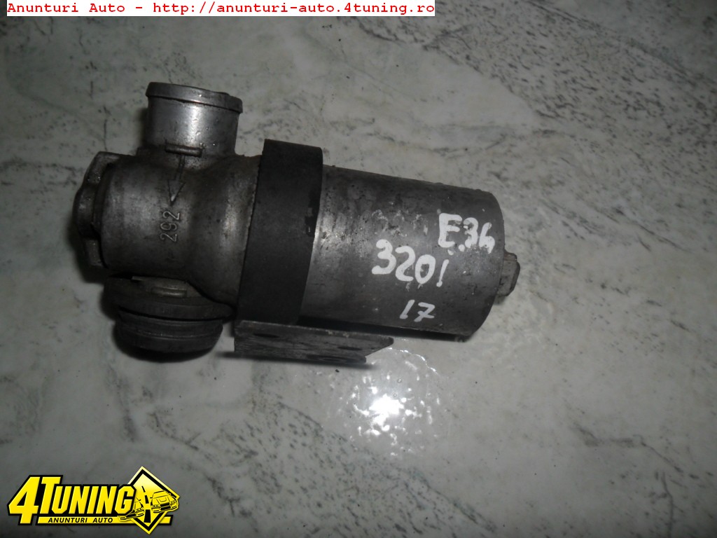 Regulator relanti BMW E36