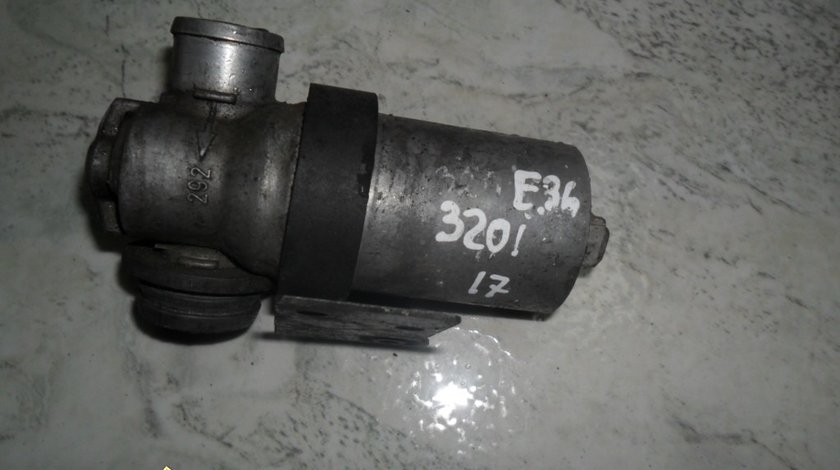 Regulator relanti BMW E36