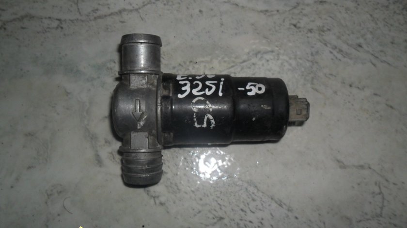 Regulator relanti BMW E36