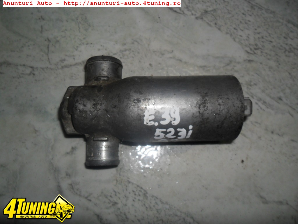 Regulator relanti BMW E39