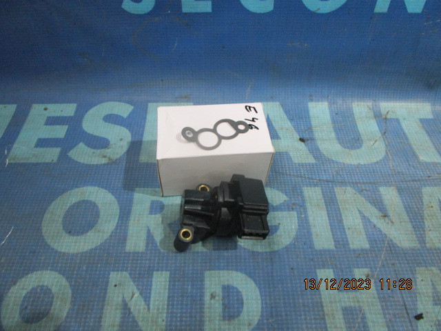Regulator relanti BMW E46 318i M43 1999; 12218474 (piesa noua)