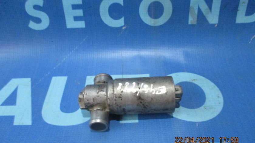 Regulator relanti BMW E46 320i 2.2i; 1738981