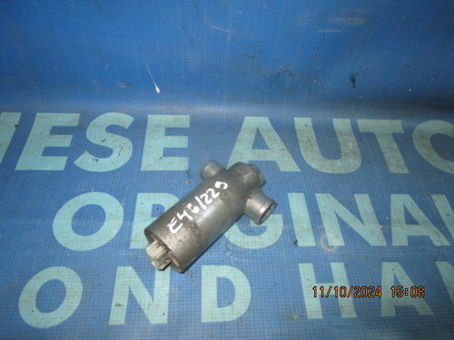 Regulator relanti BMW E46 320i 2.2i M54 ; 1744713