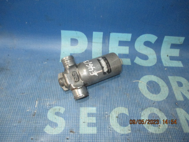 Regulator relanti BMW E46 320i