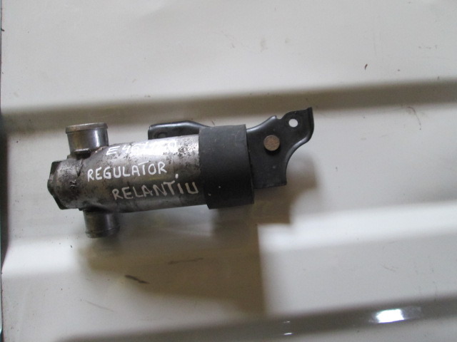 Regulator relanti BMW E46 320i