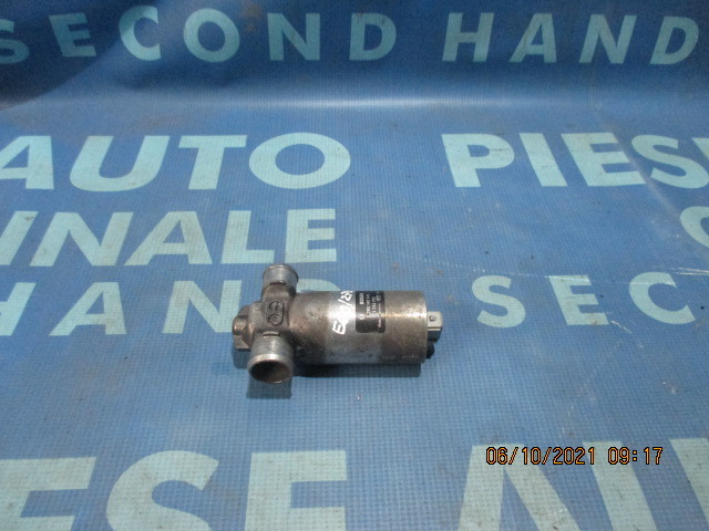 Regulator relanti BMW E60 530i; 1744713