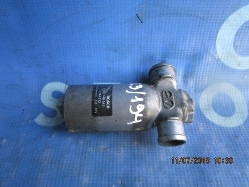 Regulator relanti BMW Z3 2.8i; 1744713