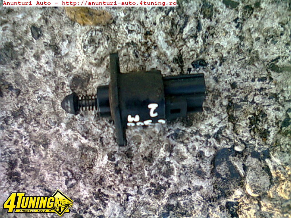 Regulator relanti Chrysler 300M