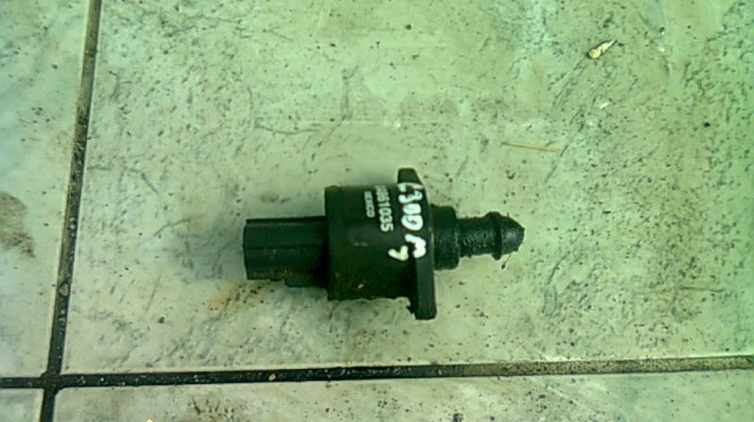 Regulator relanti Chrysler 300M