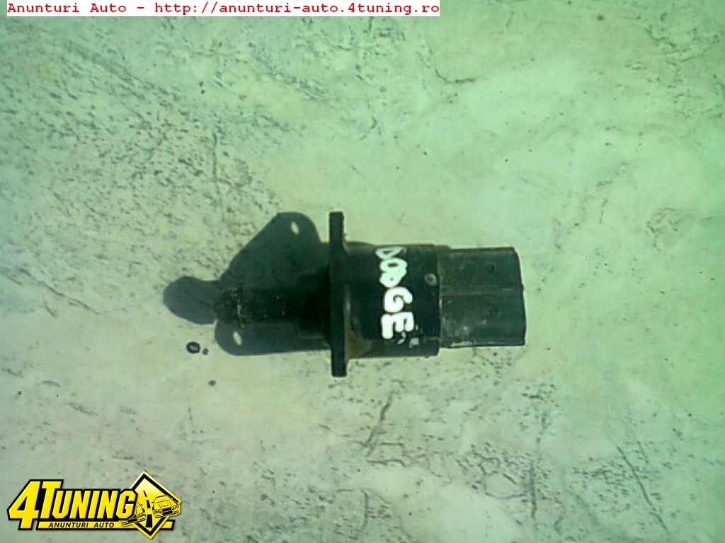 Regulator relanti Dodge Intrepid