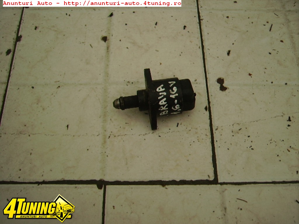 Regulator relanti Fiat Brava