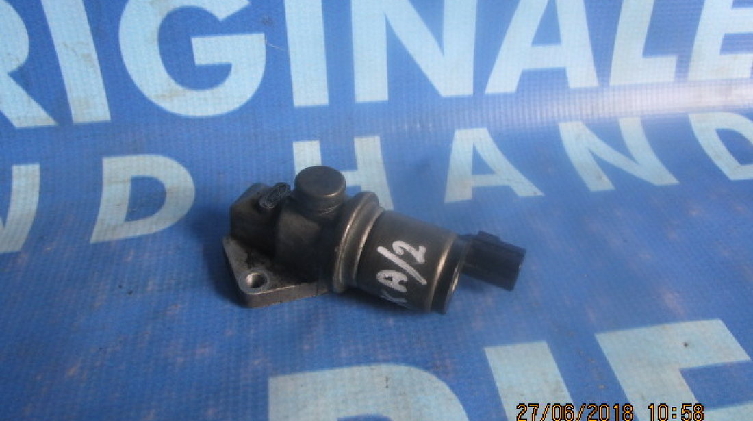 Regulator relanti Ford Ka 1.3i;XS6U9F715AA