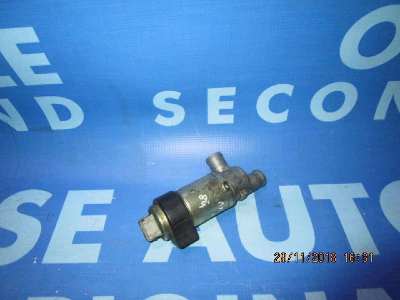 Regulator relanti Hyundai Coupe 1.6 16v; 0280140505