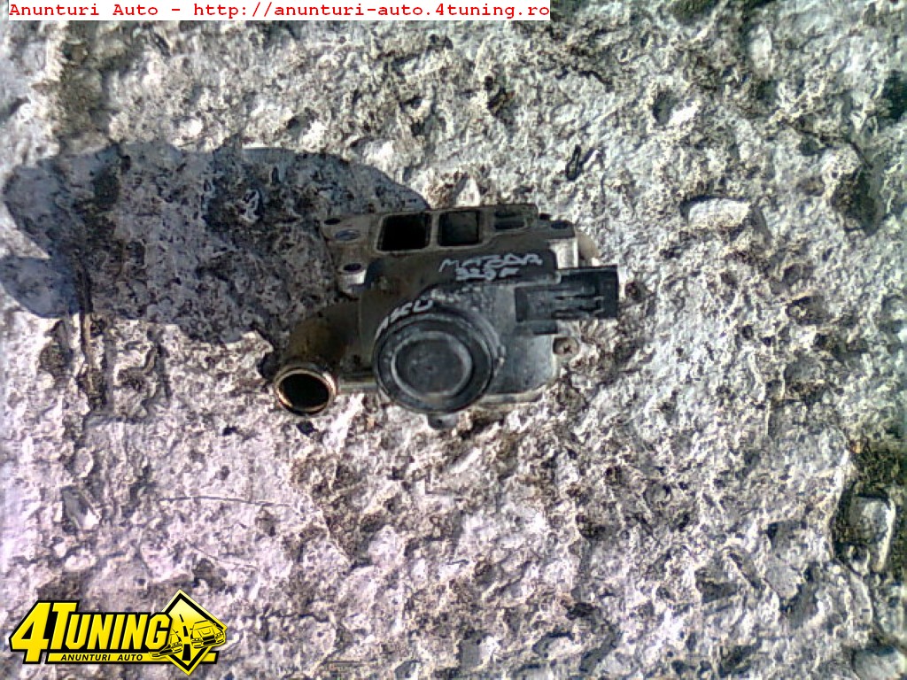 Regulator relanti Mazda 323F