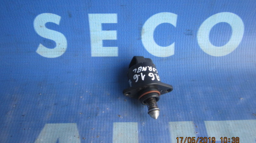 Regulator relanti Opel Astra G 1.6i 16v