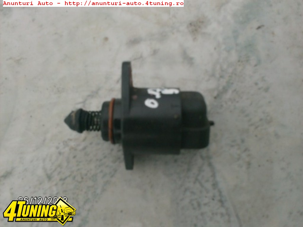 Regulator relanti Opel Astra G