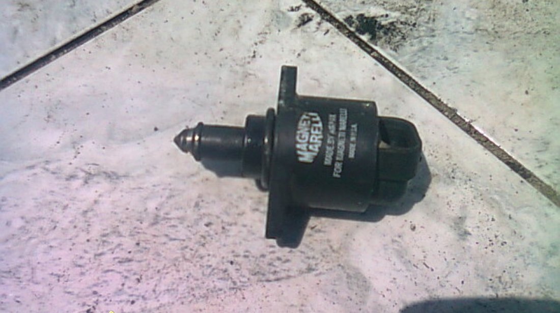 Regulator relanti Renault Kangoo