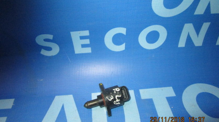 Regulator relanti Renault Laguna 1.8i 16v; 55177A2477