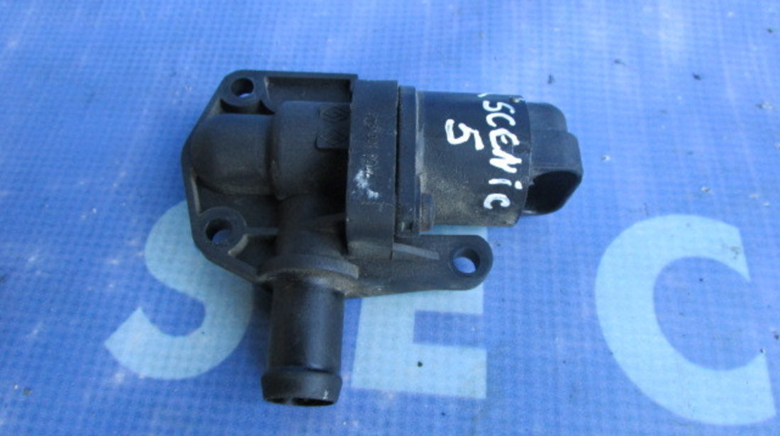 Regulator relanti Renault Scenic : 7700102539