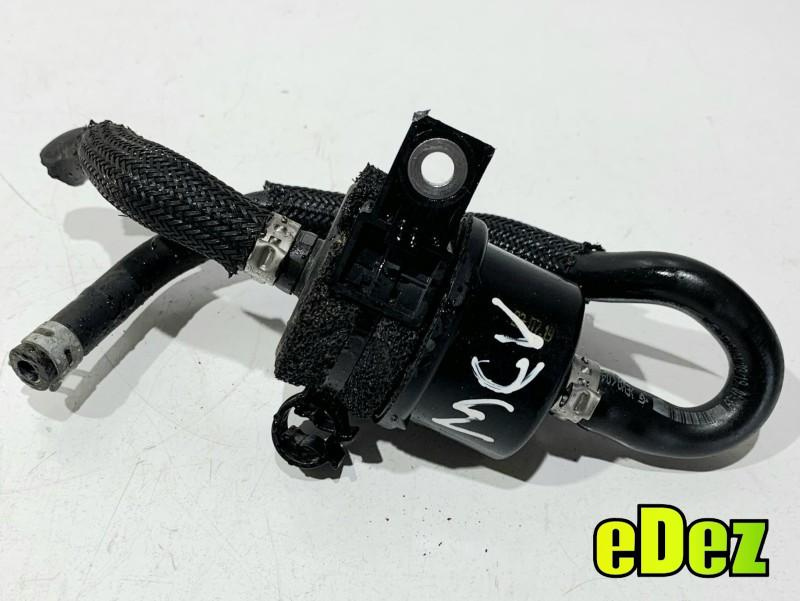 Regulator / supapa turbo Dacia Logan 2 facelift (2017-2020) 0.9 tce H4B (412) 223727641R