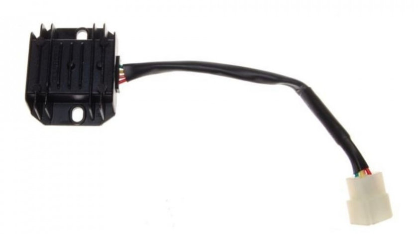 Regulator tensiune ATV Shineray XY 150 - 17