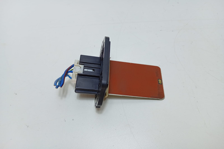 Regulator trepte Rezistenta aeroterma HM420040B Mazda CX-7 [2006 - 2009]