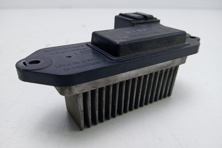 Regulator trepte ventilator / aeroterma PM010020B Mazda 3 BK [2003 - 2006]