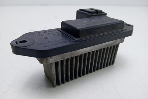 Regulator trepte ventilator / aeroterma PM010020B Mazda 3 BK [2003 - 2006]