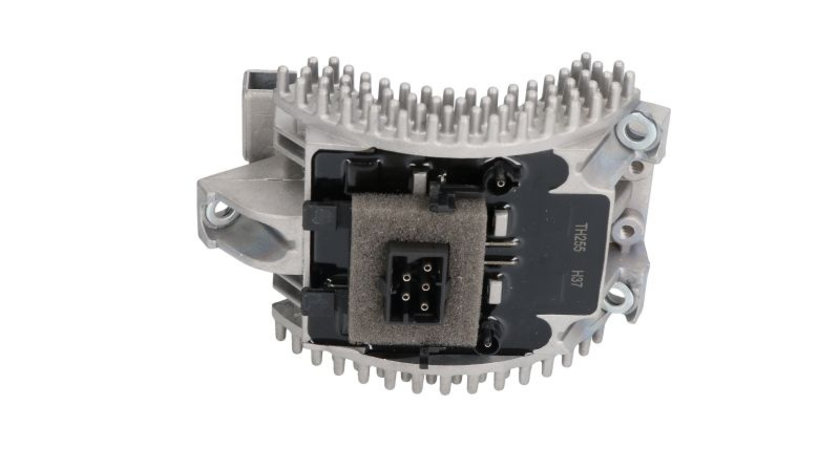 Regulator trepte ventilator habitaclu BMW Seria 7 (E38) 2.5D-5.4 intre 1994-2001