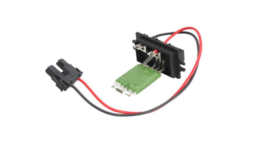 Regulator trepte ventilator habitaclu RENAULT LAGUNA II 1.6-3.0 intre 2001-2007